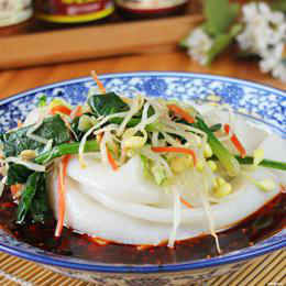 漢中熱米皮培訓